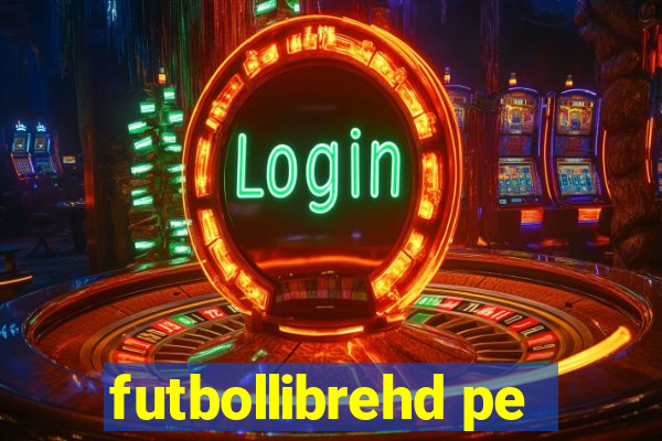 futbollibrehd pe